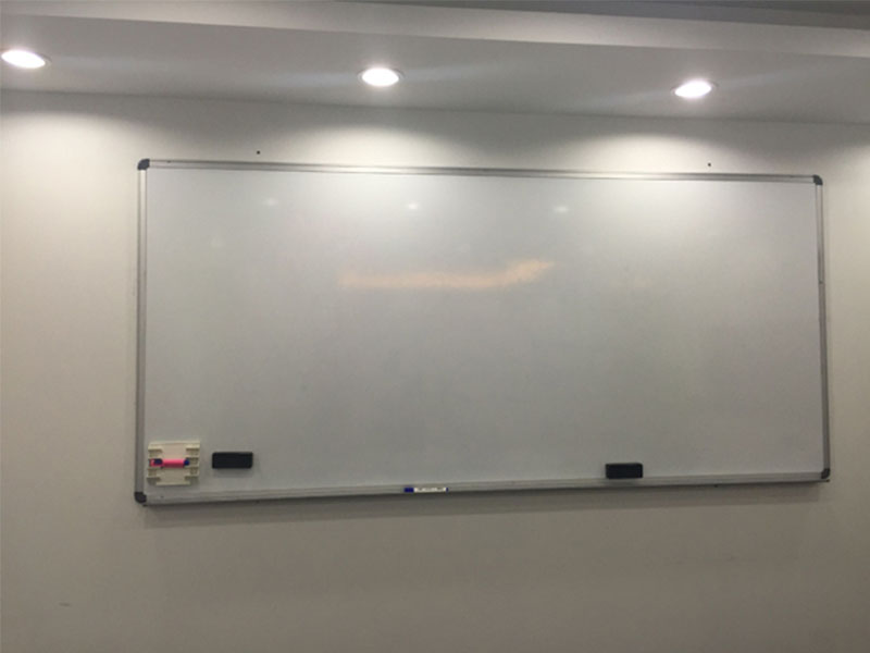 黑板、白板的保養